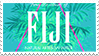 Fiji stamp